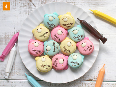 楽天市場 パイオニア企画 チョコペン ソフトタイプ ブラック 湯煎がいらない 製菓用チョコレートチョコ 簡単 ケーキ デコレーション ペン 製菓材料バレンタイン 手作り お菓子作り 子供 : Tamonストア食品館