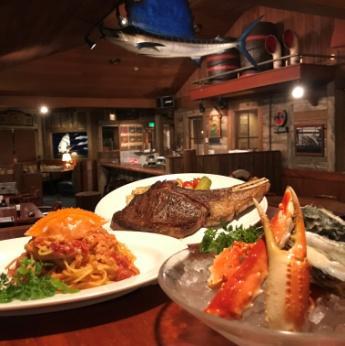 パスタとワインのお店 Piacere肉祭りステーキコース 黒毛和牛赤身ステーキなどの豪華肉料理＋2時間飲み放題付き ディナープラン 12301322 ・メニュー - ネット予約可