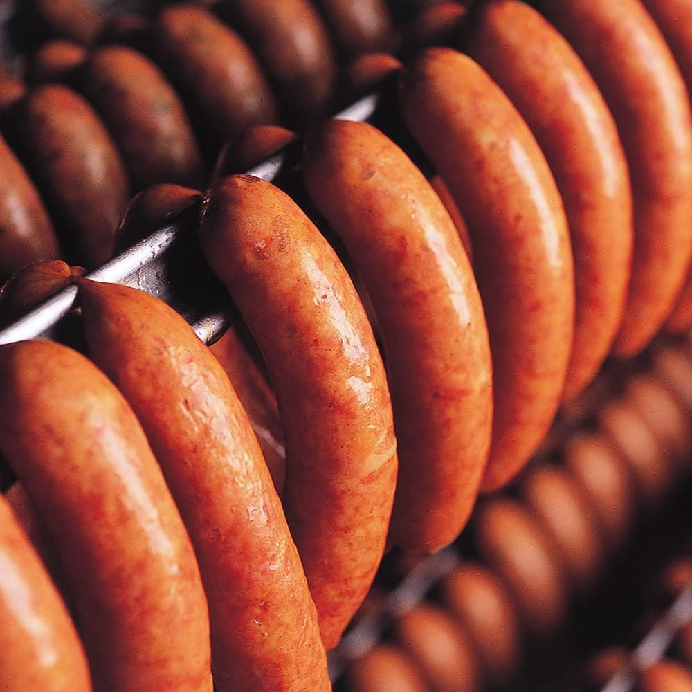 北の大地の燻製工房