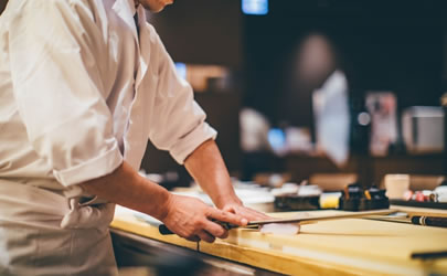 東京で寿司職人が目の前で握る！2時間プライベートおまかせ寿司Klook