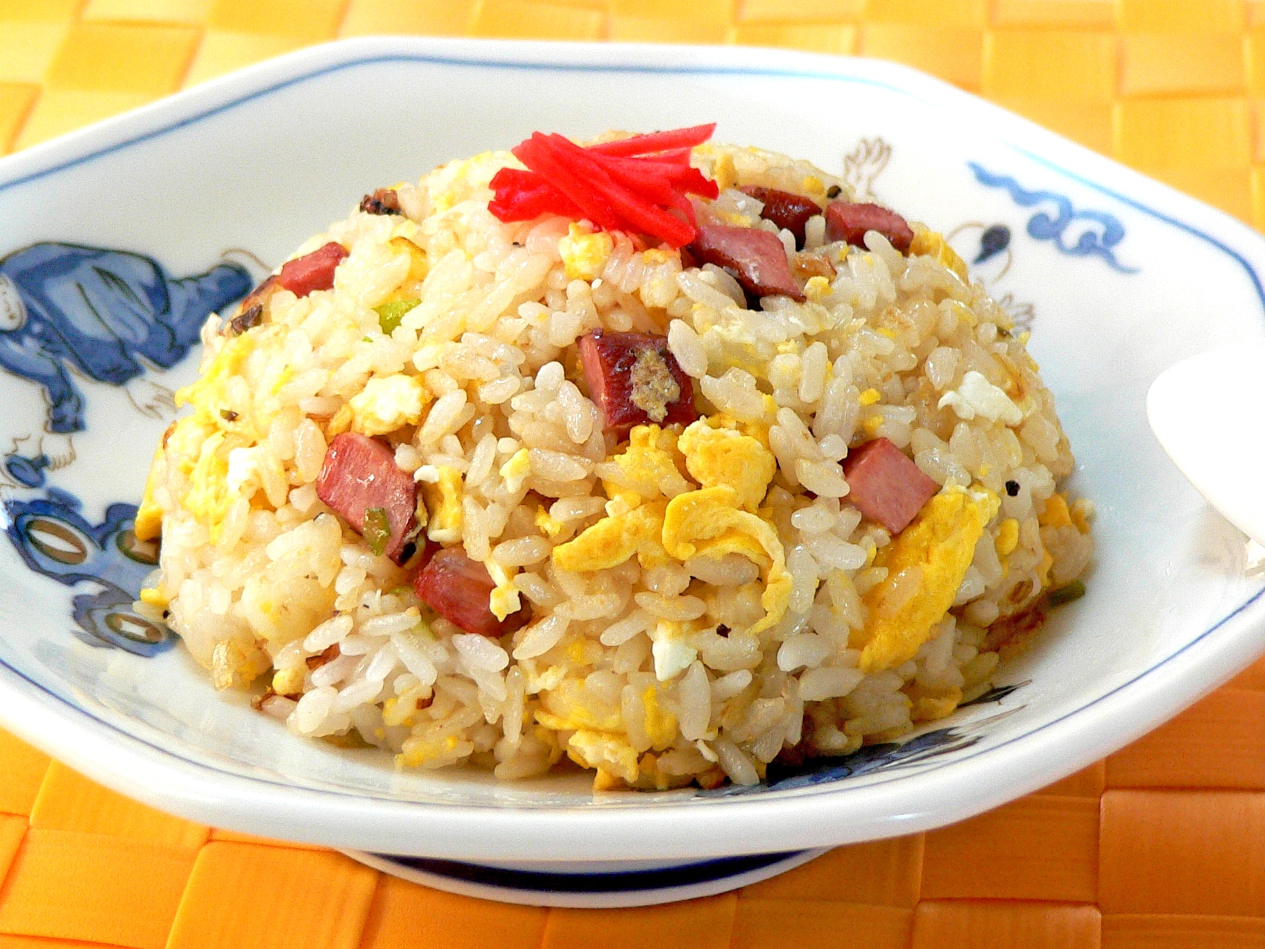 冷やご飯」も焼けば香ばし！パリパリTKGと中華風おこげ ひとり料理のヒント 3DANRO