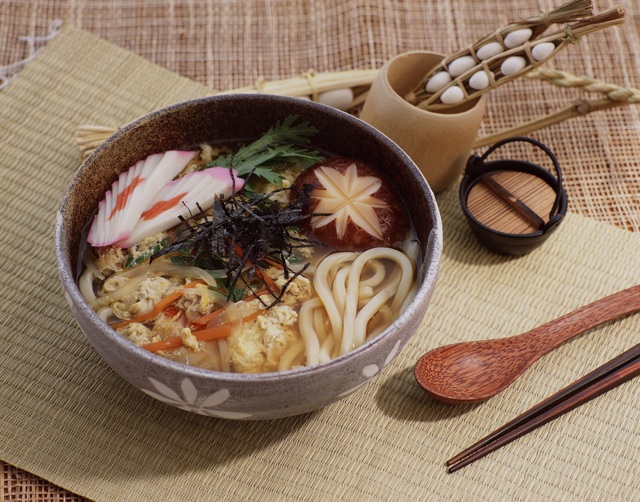 ごはんと味噌汁」の配膳の位置は? - 一般社団法人「日本重ね煮協会」