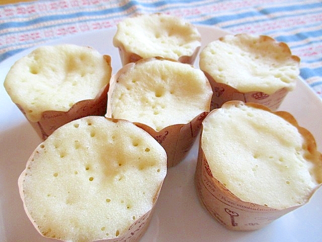 「ひるまえほっと」ホエーポン酢でチーズやっこ