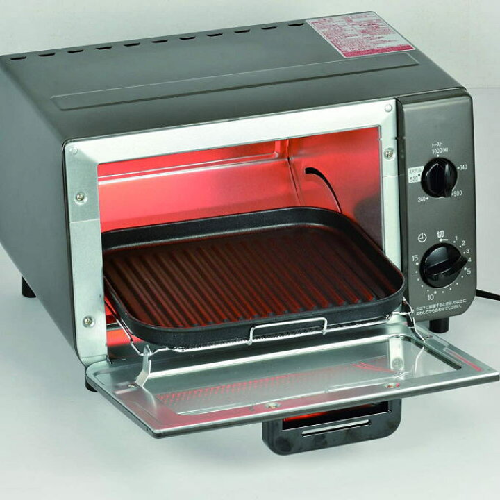 直火・電子レンジ・魚焼きグリル・オーブン・トースターで使えるフタ付き陶器グリラー 萬古焼通販 - ディノス