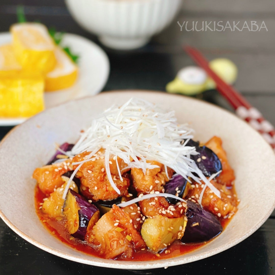 さっぱりだけど大満足！「○○の唐揚げ」の大根おろしアレンジレシピフーディストノート