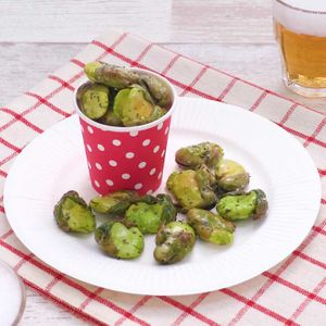 ほっくり優しい味わい♪ おたふく豆