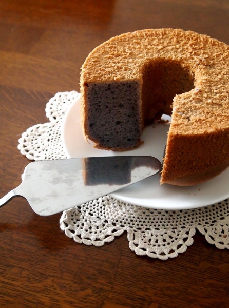 コメダ珈琲店 季節限定新作ケーキ販売開始！ レタスクラブとのコラボ 「スイートパープルモンブラン」など登場 - AMADAN 甘党男子-スイーツ情報サイト