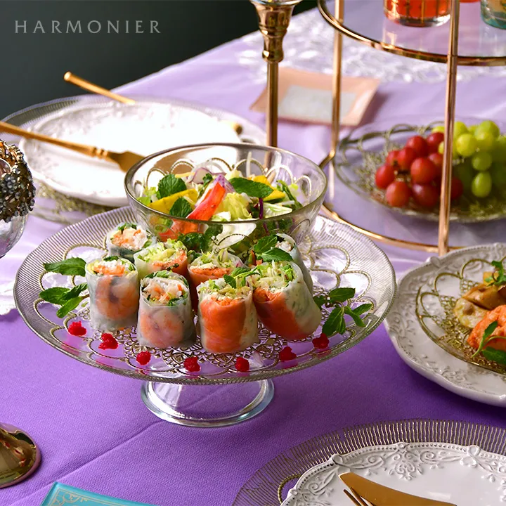 美味&映え ワインに合うおしゃれブルスケッタ3種 パーティーメニュークリスマス