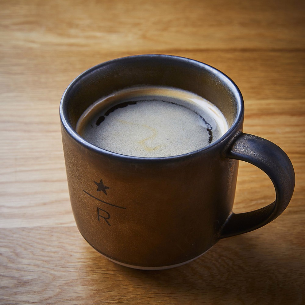 スタバ カフェアメリカーノの嵌りました。オススメカスタマイズ華麗なるスタバマダム