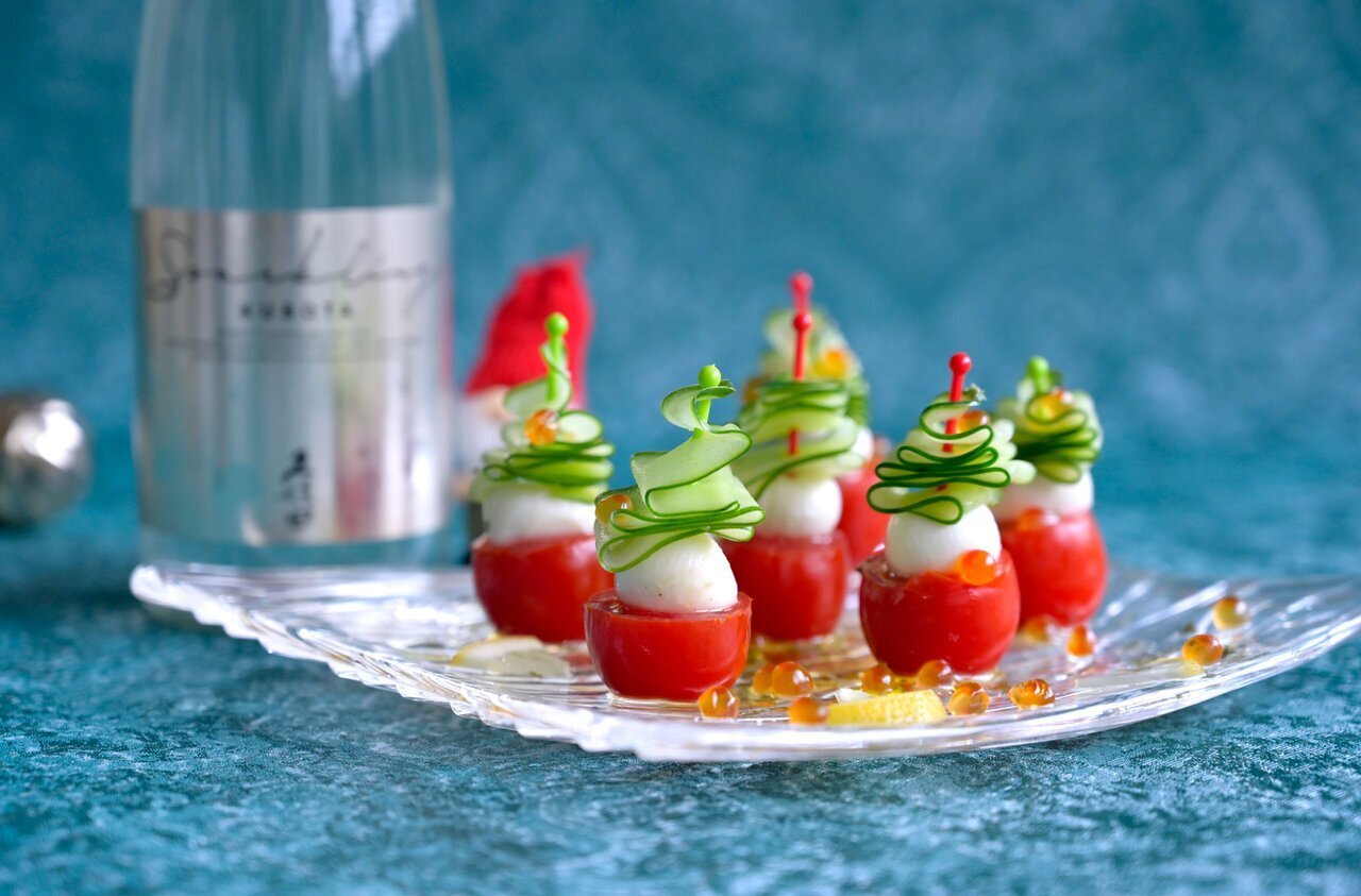 基本からアレンジまで!思わずつくりたくなる「クリスマス おもてなし 簡単」のレシピ集クックパッド