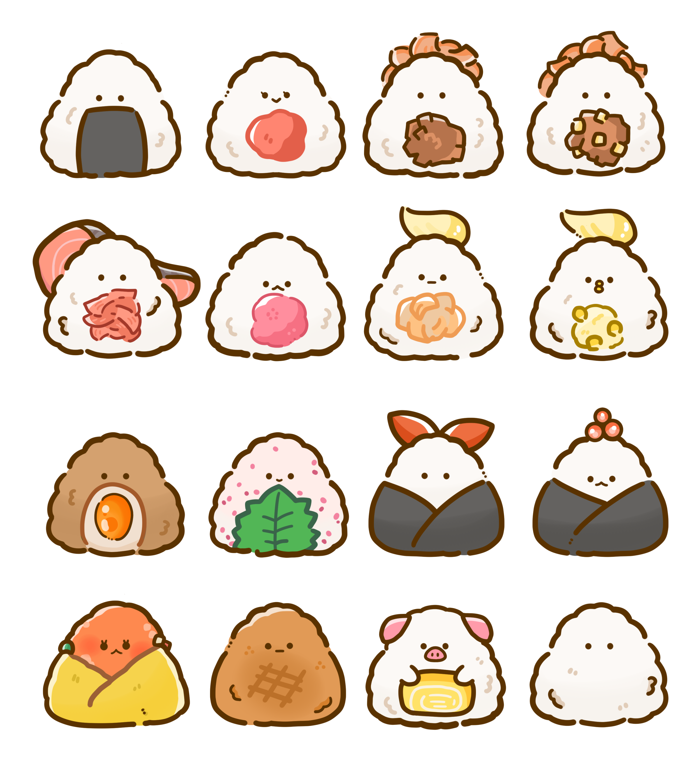 イチゴのイラストかわいいフリーアイコン・イラストの無料素材サイトフリーペンシル