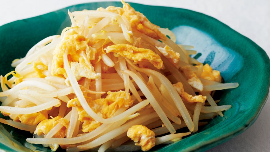 もやしレシピもやしとカット野菜の富士食品工業