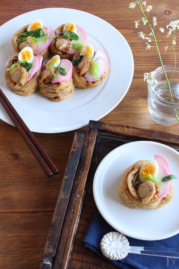 事前に作れる華やかな和食料理18選 作り置きOKのおもてなしレシピ集 - macaroni