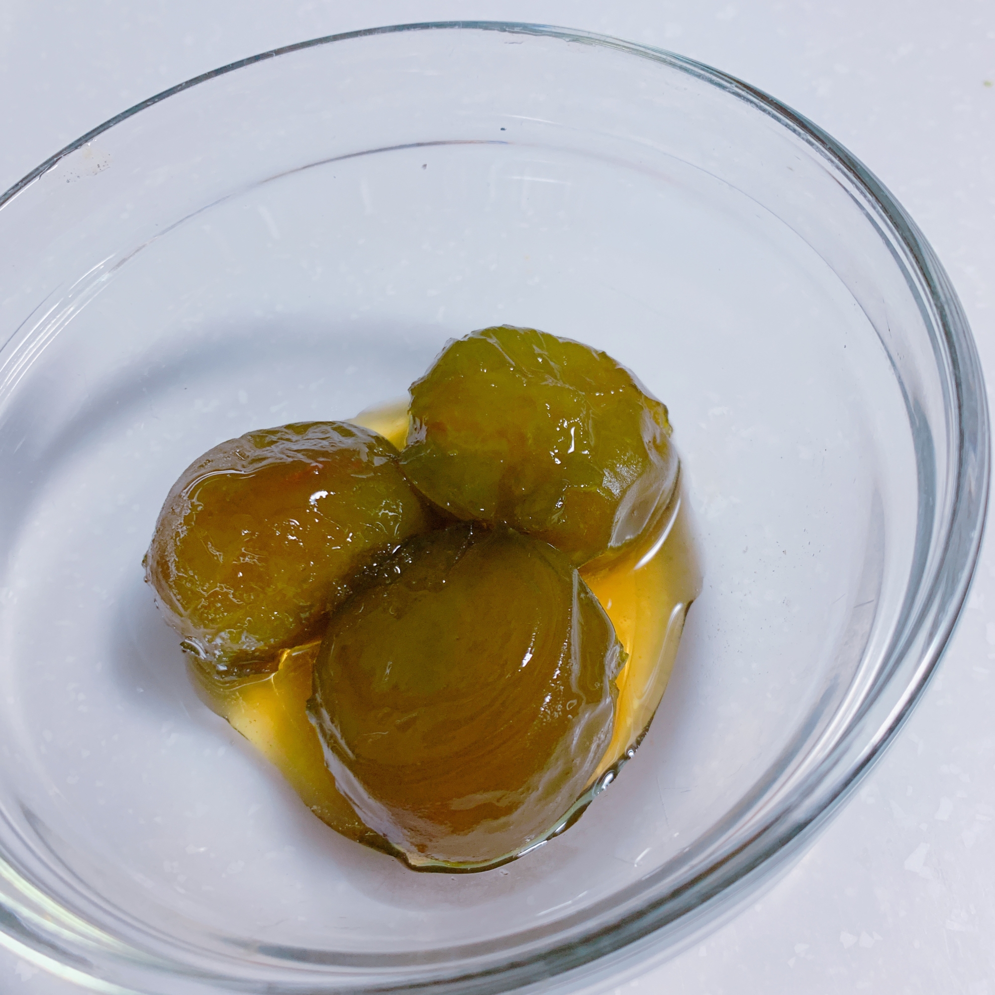 梅酒の梅、捨ててない？再利用の方法とおいしいレシピまとめ！ - macaroni