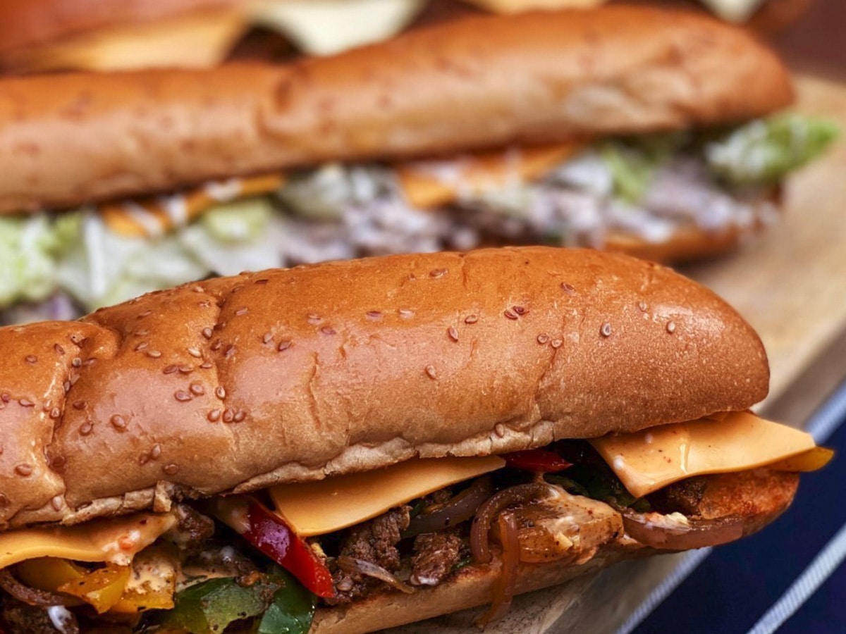 ハノイ・バインミーの美味しいサンドイッチ専門店 Hanoi Sandwich House :ベトナム旅30Kicking!世界の旅へ