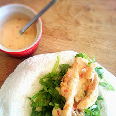 スイートチリソースで作るから簡単! 「エビチリマヨ」 少ない材料で作る!ウマすぎる時短おかず 5- レタスクラブ