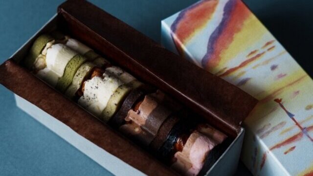 テレビ番組の外国人が選ぶ日本のお菓子ランキング1位！これな～んだ？TRILL トリル