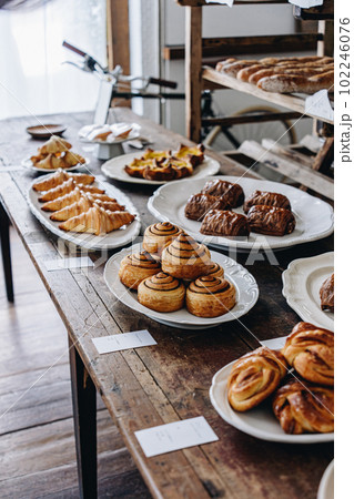 フォトジェニックさ完璧！都内で巡れる世界のパン屋♡yucoGENICジェニック