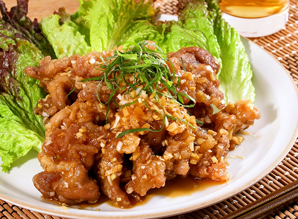 豚こま肉×そうめん 人気レシピ10選！食べ応えも抜群♪の人気レシピ・作り方デリッシュキッチン