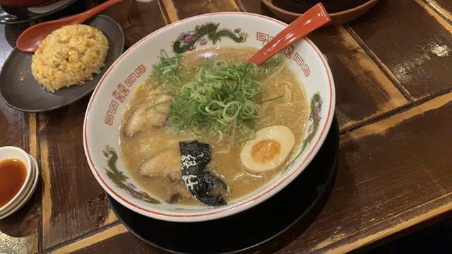 白馬童子 枚方店 枚方 ラーメン- Retty レッティ