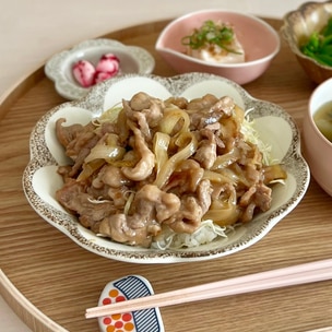 ジップロックで作る簡単・しっとり煮豚