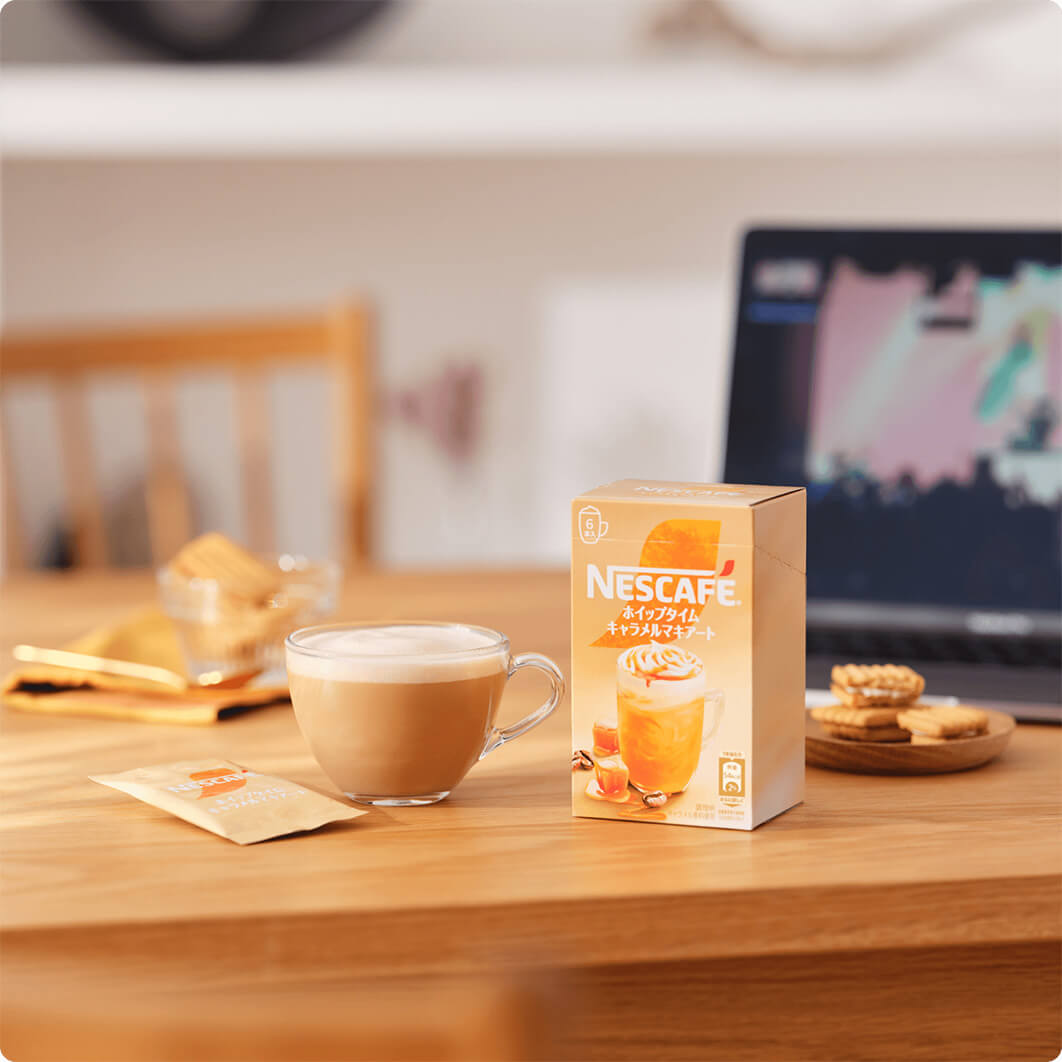 138 キャラメルマキアート Stock Photos, High-Res Pictures, and Images - Getty Images抹茶ラテ, カフェモカ, キャラメル コーヒ