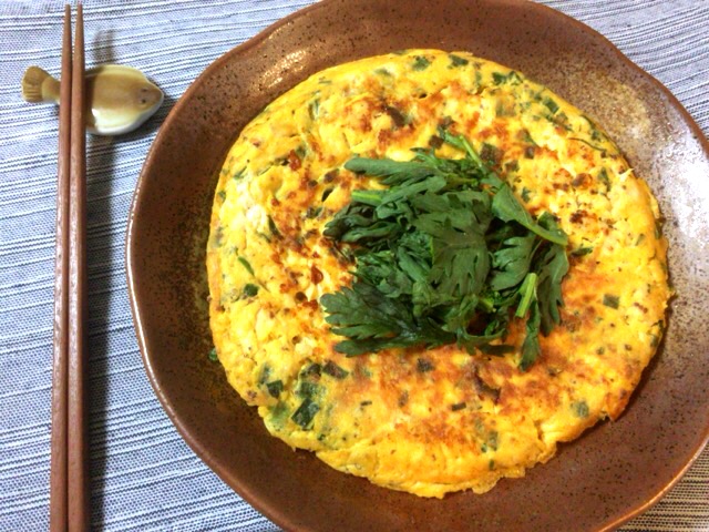 簡単！タイ風卵焼き カイジアオムーサップ by nontaburiクックパッド簡単おいしいみんなのレシピが392万品