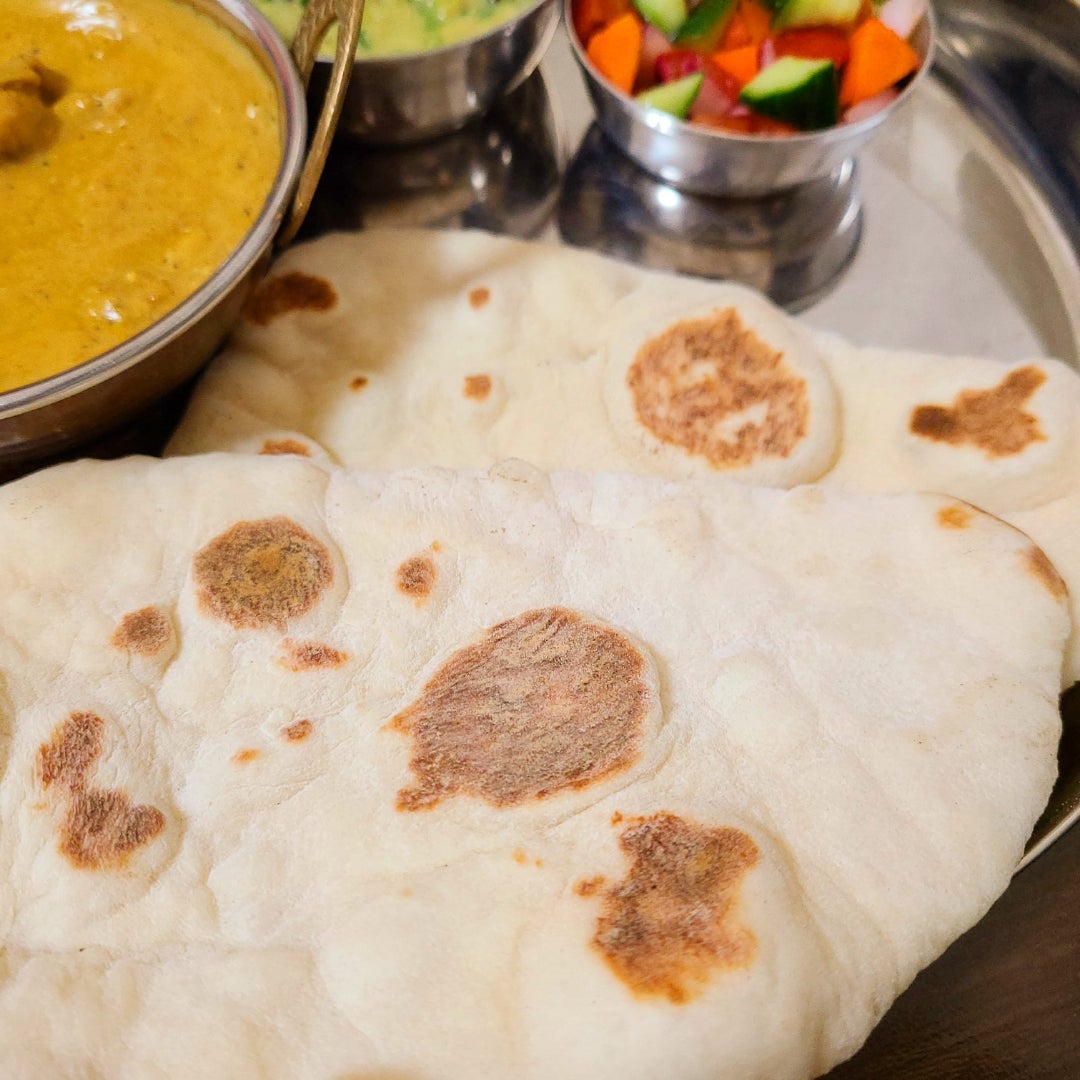 自宅で 手作りナン レシピスパイシー丸山「カレーなる365日」Powered by Ameba