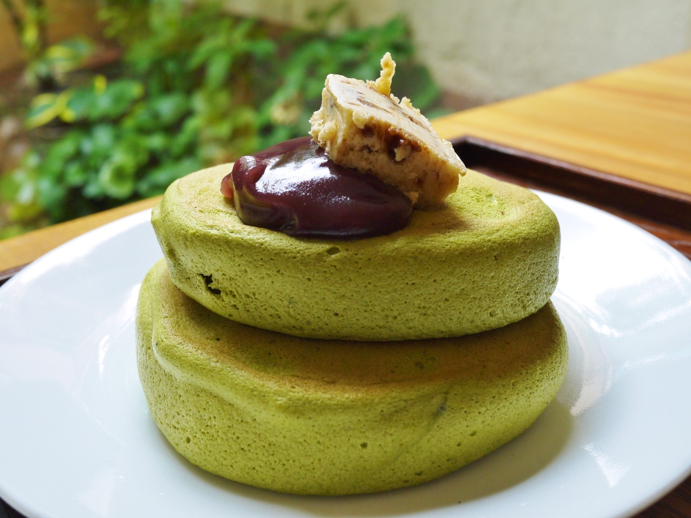 豆乳と抹茶が調和した話題の京都スイーツ「京ばあむ」豆乳生活