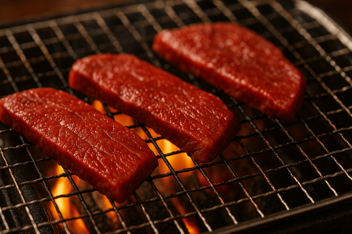 ダイエット中に焼き肉を食べてもよい？食べてもOKな肉の部位・避けるべき部位も解説HEALTH MAGAZINE