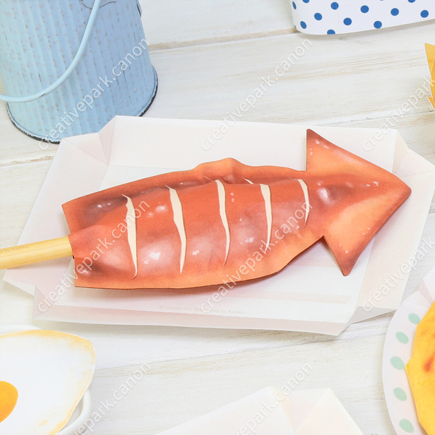 イカ焼きとかいう祭りの屋台のエース : お料理速報