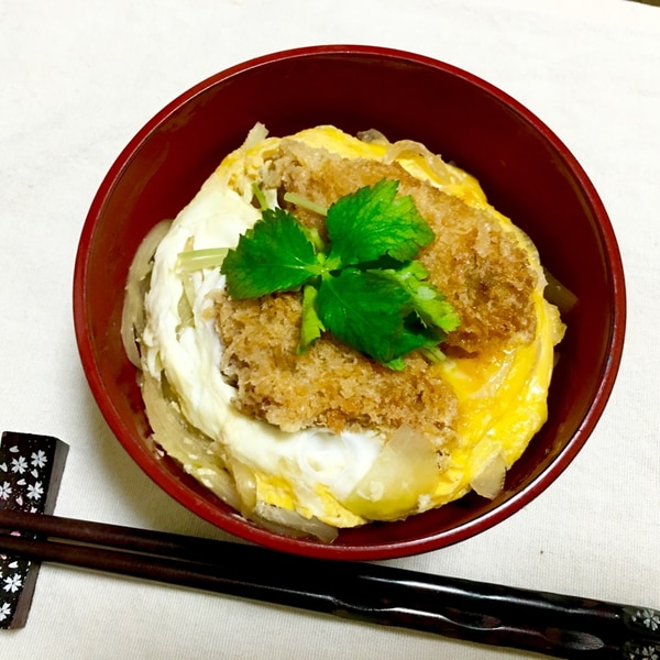 牡蠣フライの卵とじ MaySnapdish スナップディッシュID:zy8Oya