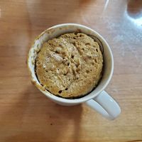 BPなし米粉かぼちゃレンジ蒸しパン＆かぼちゃマフィン ふわふわエッグメーカーレシピおてがるレシピ