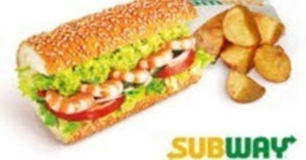 サブウェイは英語力皆無の自分でもイギリスで注文できる接客マニュアルはすごい!でも本場イギリスのサブウェイは注文すべきではない!って話 -Togetterトゥギャッター