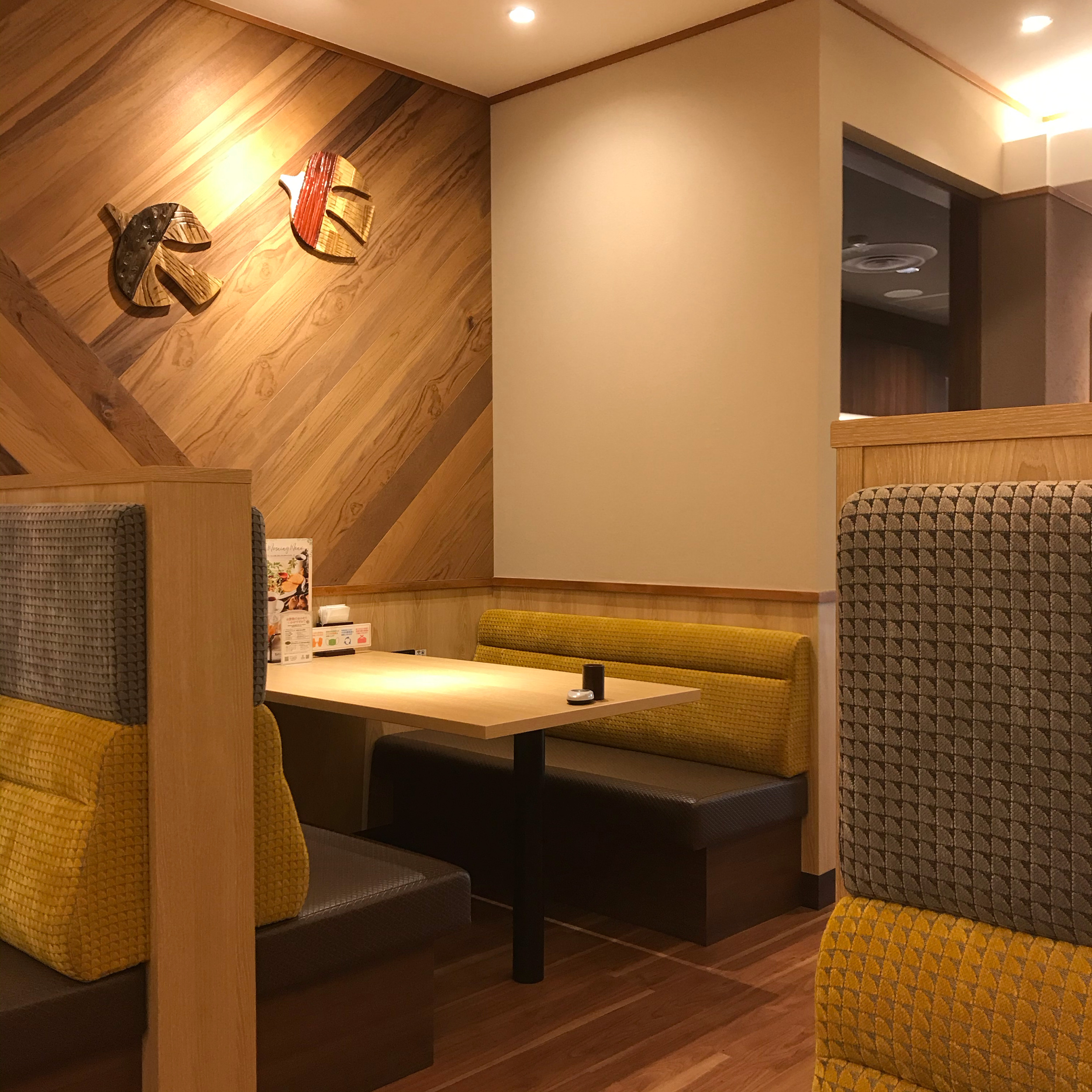 むさしの森珈琲 久が原店 クチコミ・アクセス・営業時間馬込・池上 フォートラベル