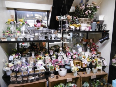 岩手県盛岡市の花屋 田村フローリストにフラワーギフトはお任せください。｜当店は、安心と信頼の花キューピット加盟店です。｜花キューピットタウン