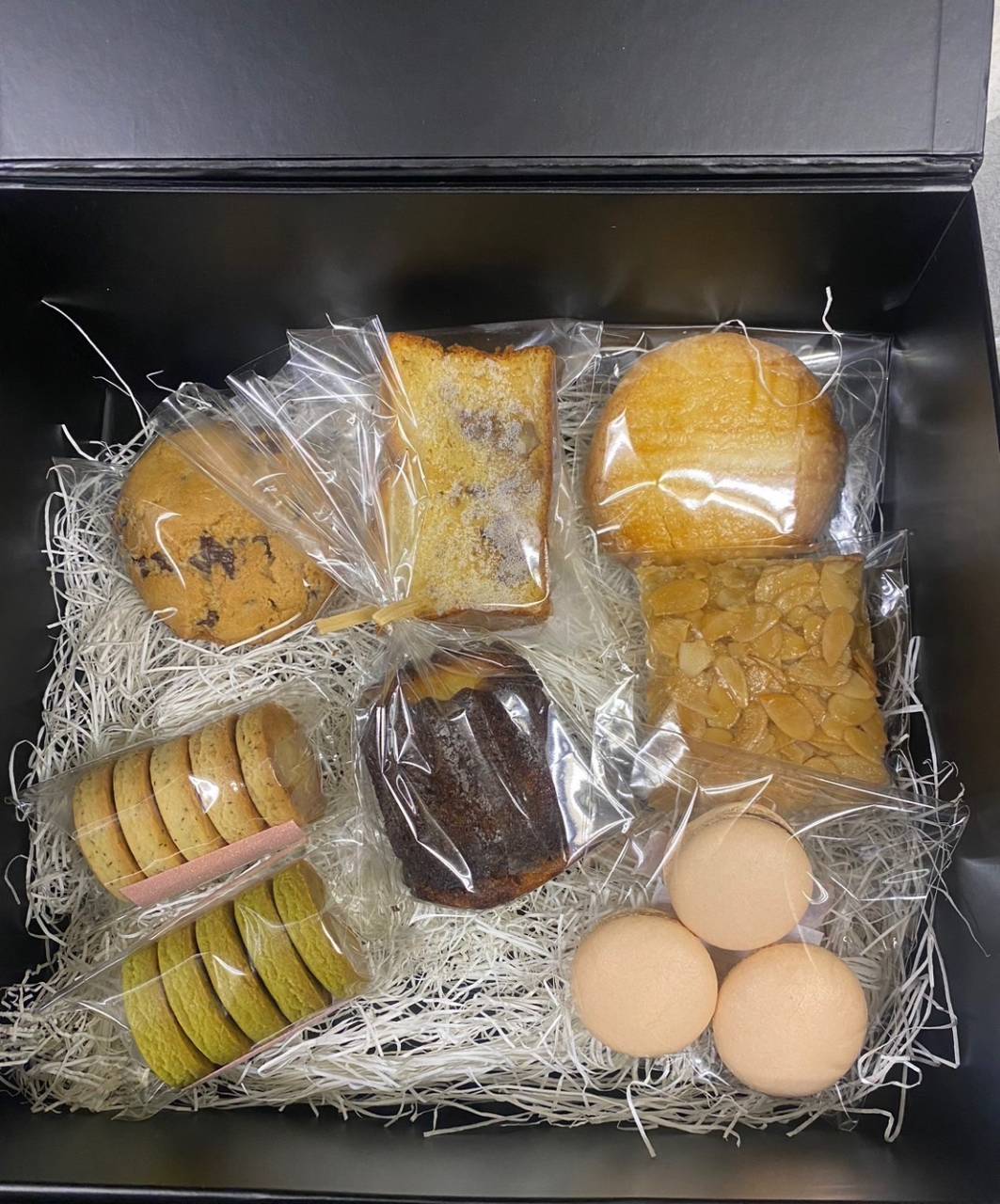 人気 プレゼントにおすすめ♪手作りお菓子レシピ36選の人気レシピ・作り方デリッシュキッチン