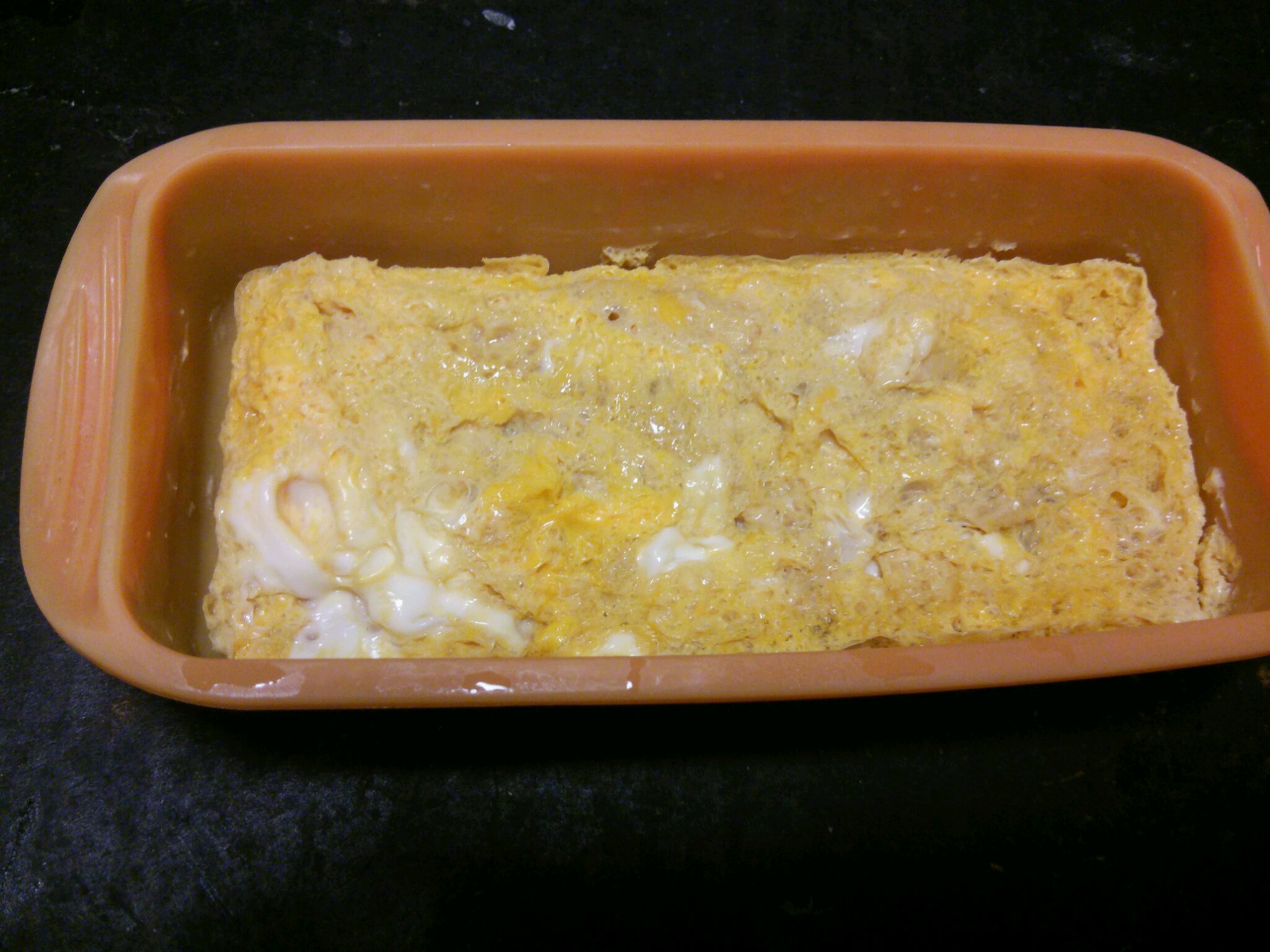 お弁当おかず シリコン型を使ったかわいい卵焼きの作り方！ bento lunch box- YouTube