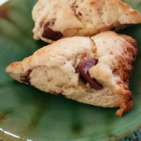 トースターでスコーンを作ろう!ホットケーキミックスを使ったレシピや最適な温度もランク王