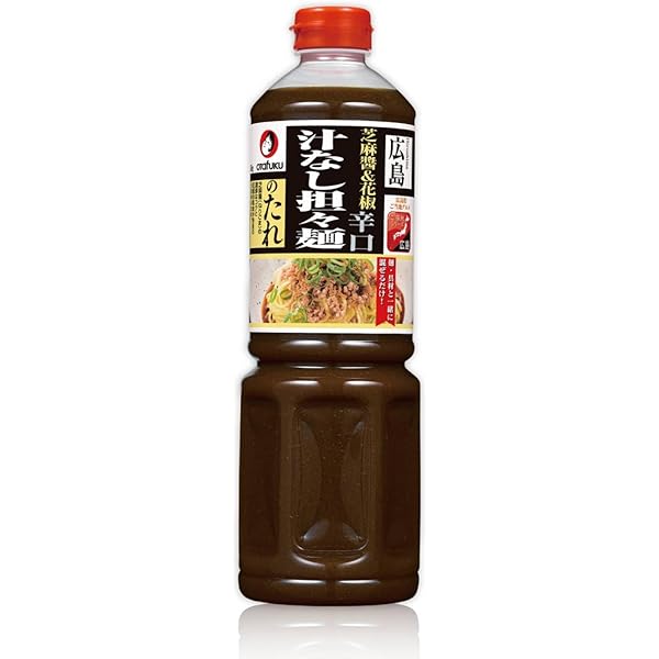 広島つけ麺のたれ 業務用 小袋 8食 液体 ストレート つけ麺 ドレッシング スープの素 即席スープ 即席 お試し しょうゆベース 辛 個包装1袋までメール便可: 丸二ヤフー店 - 通販 - Yahoo!ショッピング