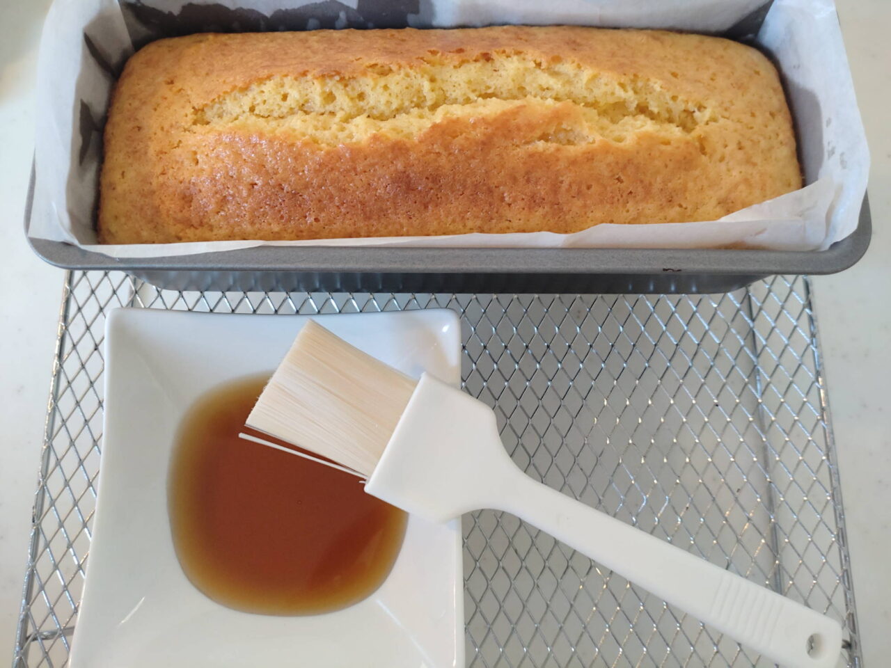 レモンシロップの作り方＆アレンジレシピ レモンケーキ簡単レシピ氷砂糖 : Mizukiオフィシャルブログ「奇跡のキッチン」 Poweredby ライブドアブログ