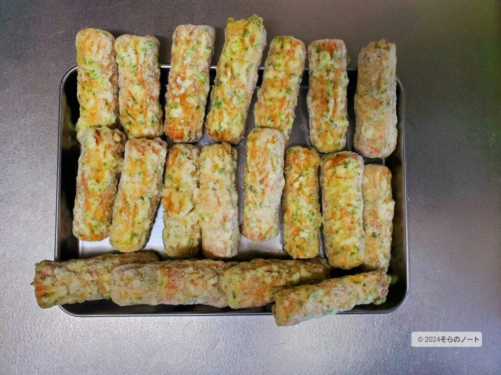 味・安さ・使い勝手が抜群！ 業務スーパーお得食品 節約、お弁当に役立つ6つ 味・安さ・使い勝手の良さを絶賛する口コミが多数！2ページ目LIMOくらしとお金の経済メディア