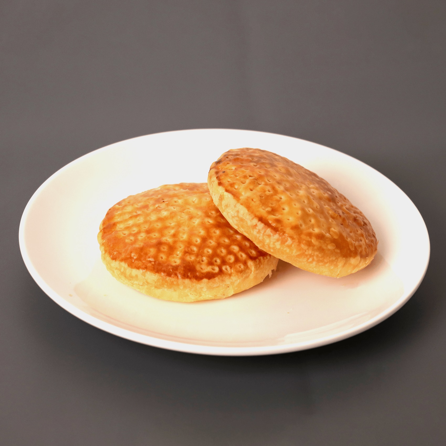 老婆餅、老公餅