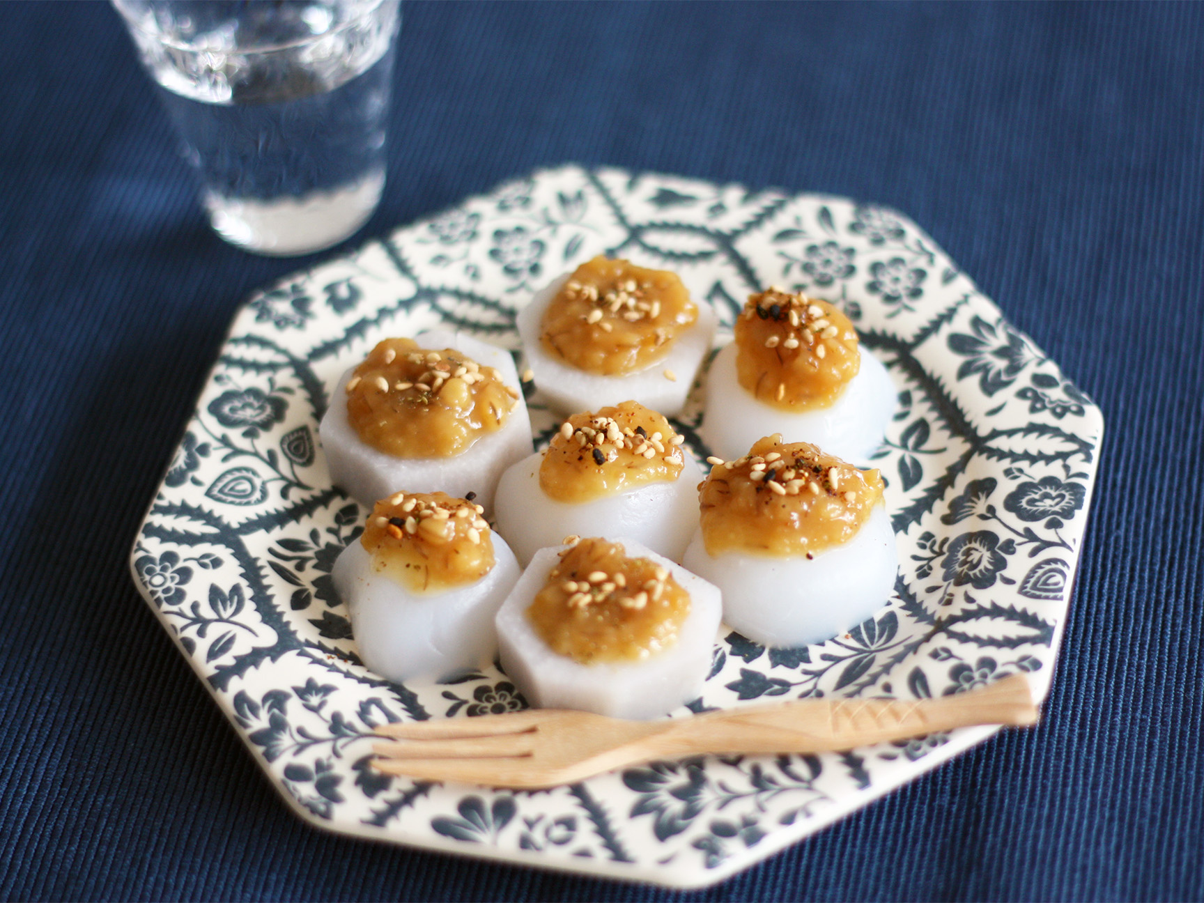 里芋田楽 by naokoyyyクックパッド簡単おいしいみんなのレシピが392万品