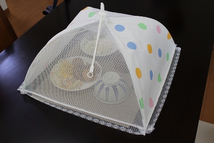 楽天市場 食卓カバー 100均の通販