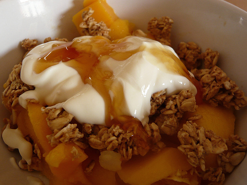 万能すぎ！ギリシャヨーグルトの激うまアレンジレシピ