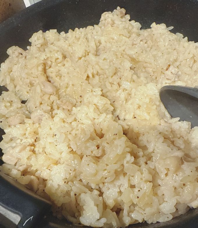 洋食屋さんのオムライスプレート コンソメスープ 食材宅配のヨシケイ 夕食ネット レシピ・メニュー・献立付き