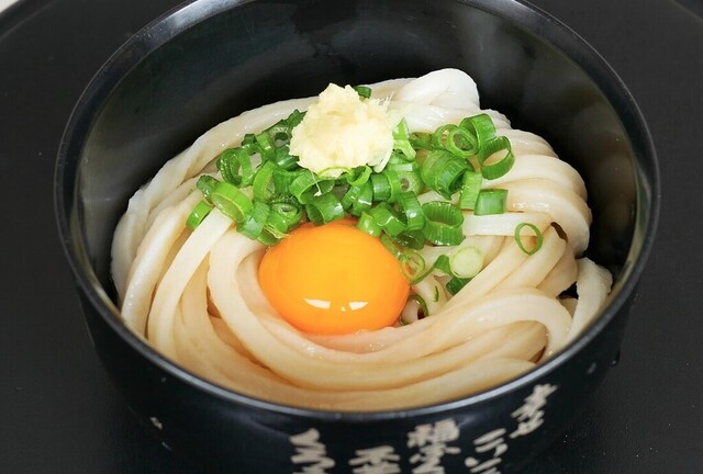 讃岐うどんについて│元匠が解説する讃岐うどんの特徴や歴史