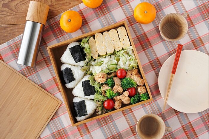 簡単で冷めてもおいしい!ピクニック弁当に入れたいおかずのレシピと可愛く詰めるコツキャンプ・アウトドア情報メディアhinata