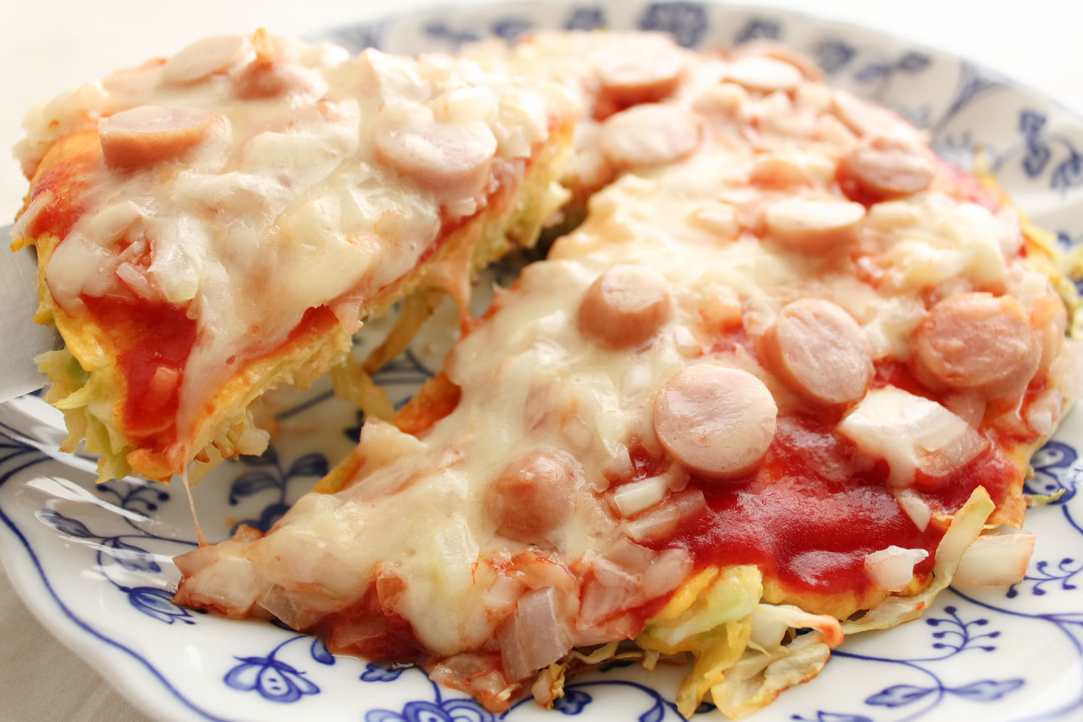 キャベツのチーズ焼きみやざき旬食レシピ~ みやちゃぶだより~ミヤザキイーブックス miyazaki ebooks 宮崎県の電子書籍サイト